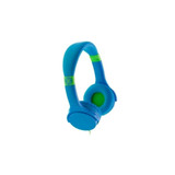 Moki Lil Kids Headphones Blue