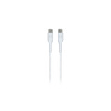 Monster 1.2M C-C TPE Cable W