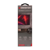 Monster Screen Clean Kit 200ML