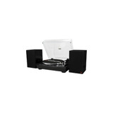 Monster Turntable + Speakers