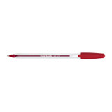 Paper Mate InkJoy 100ST BP Red Boxes X 12