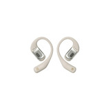 Shokz OpenFit Beige