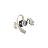 Shokz OpenFit Beige