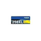 Brother TN258XL Mag Toner Cartridge OEM