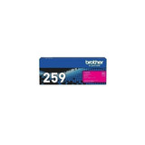 Brother TN259 Black Toner Cartridge OEM
