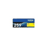 Brother TN259 Cyan Toner Cartridge OEM