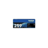 Brother TN259 Yel Toner Cartridge OEM