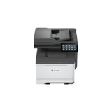 Lexmark CX635adwe Laser Multifunction