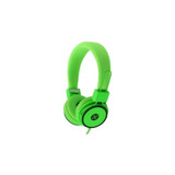 Moki Hyper Headphone Green