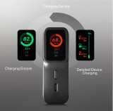 Encore 10K/45W Power Bank - Graphite