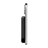MagSlim 10K Magnetic Wireless Power Bank – Black