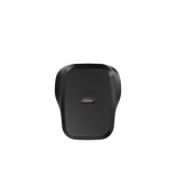 PowerPlus 20W USB-C Wall Charger - Black