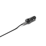 CarPower 30W USB-C PD Car Charger – Black