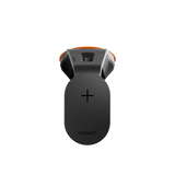 MagHold Magnetic Car Wireless Charger + Car Charger - Window