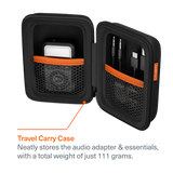 ChargePuck Qi2 15W Wireless Charger - White