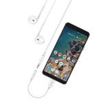 Essentials USB-C Audio Adapter