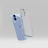 AeroShield Clear Case for iPhone 17