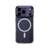 AeroMag Clear Magnetic Case for iPhone 17 Pro