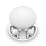 BlueAnt Pump Air EPIC True Wireless Earbuds - White