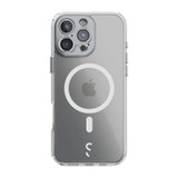 Camera Case for iPhone 16 Pro Max - Clear