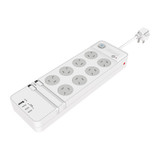 Energizer 8-Port Powerboard