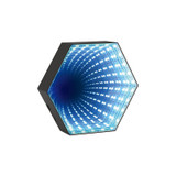 Monster 3D Mirror Light