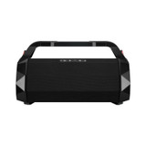 Monster Boombox Portable Bluetooth Speaker
