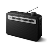 Philips Portable AM/FM Radio
