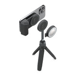 Shiftcam SnapGrip Creator Kit Midnight