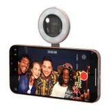 Shiftcam SnapLight Chalk Pink