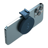 Shiftcam SnapShoe Abyss Blue