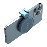 Shiftcam SnapShoe Blue Jay