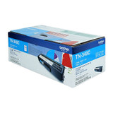 Brother TN-340 Cyan Toner Cartridge OEM