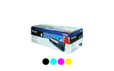 Brother TN-340 Yellow Toner Cartridge OEM