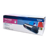 Brother TN-348 Mag Toner Cartridge OEM