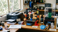 The Real Cost of 3D Printing: Filament vs Resin vs Traditional Printing
