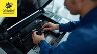 Stop the Clog: The Expert’s Guide to Business Printer Maintenance