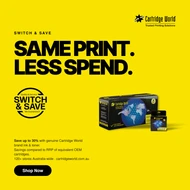 How to Print Bold and Pay Less on Ink and Toner in Australia
