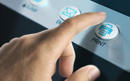 Are You On-Board With On-Demand and 3D Printing?
