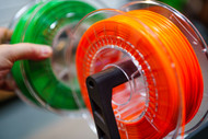 PLA vs PETG vs ABS: How to Choose the Right 3D Printing Filament