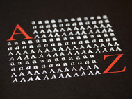 The Font Files: What Your Typeface Reveals About Your Mind and Your Inkjet Cartridges