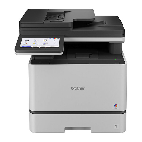 Brother MFC-L8930CDW Colour Laser Multifunction Printer