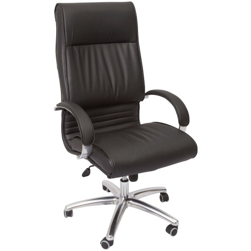 Rapidline Executive Chair - Black