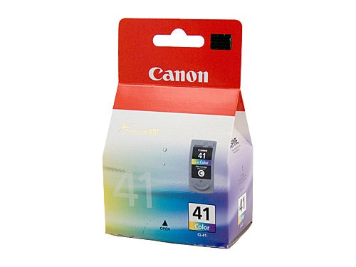 Canon CL-41 Fine CL-r Cartridge OEM