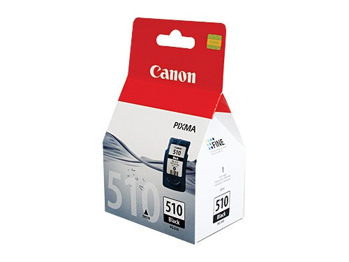 Canon PG-510 Blk Ink Cartridge OEM