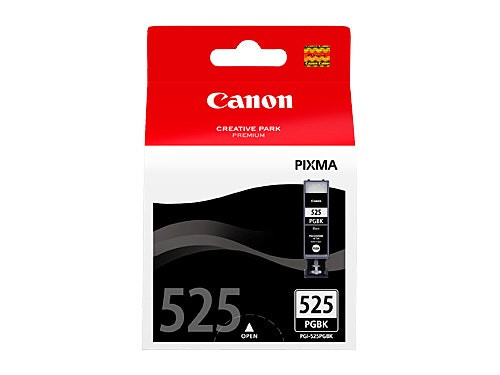 Canon PGI-525 Black Ink Cartridge OEM