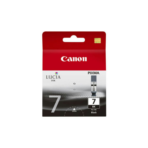 Canon PGI-7B Black Ink Cartridge OEM
