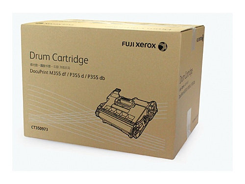 Fuji Film CT350973 Drum Unit OEM