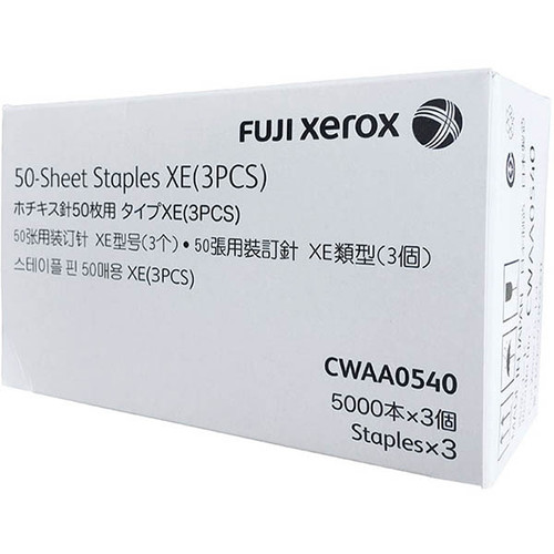 FX Finisher Staple Cartridge OEM FX Finisher Staple Cartridge OEM