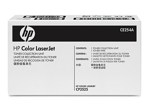 HP CE254A Toner Collect Unit OEM